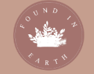 found in earth floristry